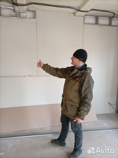 Ремонт квартир (китайская бригада)