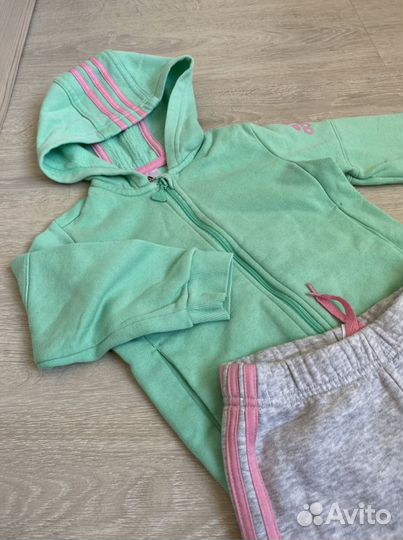 Костюм детский Adidas