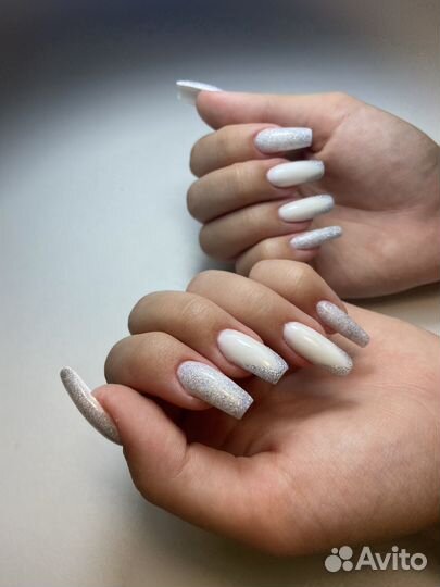 Мастер маникюра