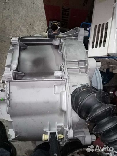 Бак стиральной машины Beko 5