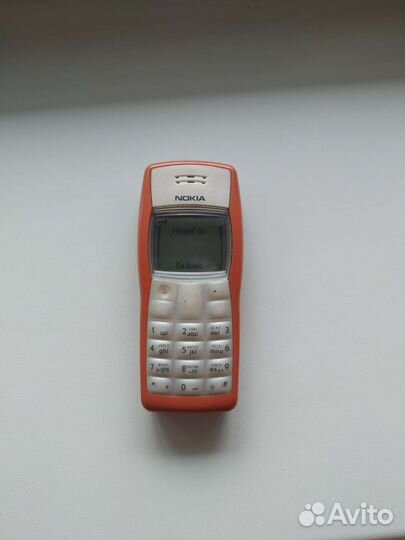 Nokia 1100