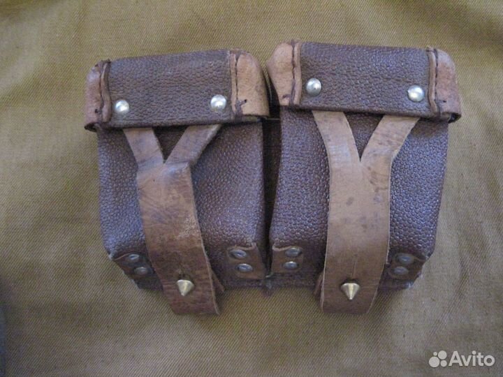 Ремень (аксессуары) для Мосина