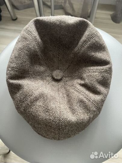 Кепка мужская