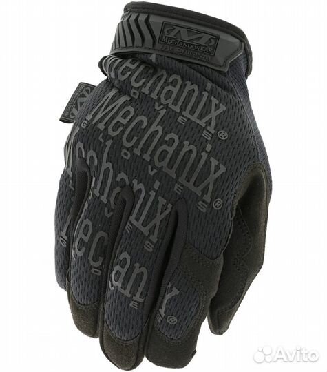 Перчатки Original Mechanix