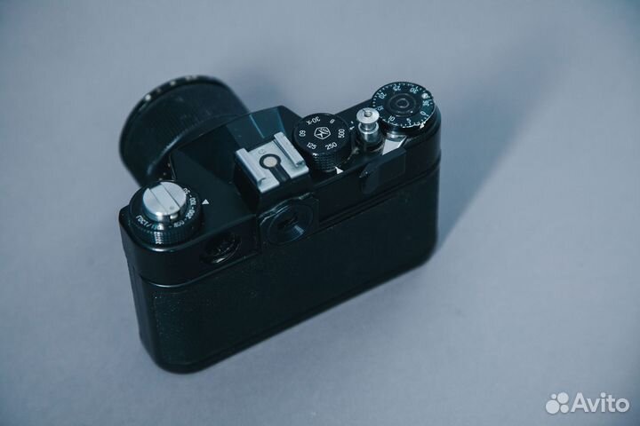 Фотоаппарат Зенит 12сд