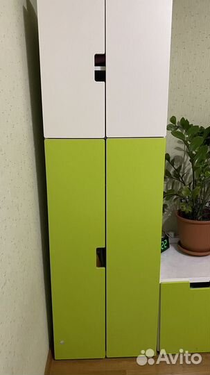 Детский шкаф