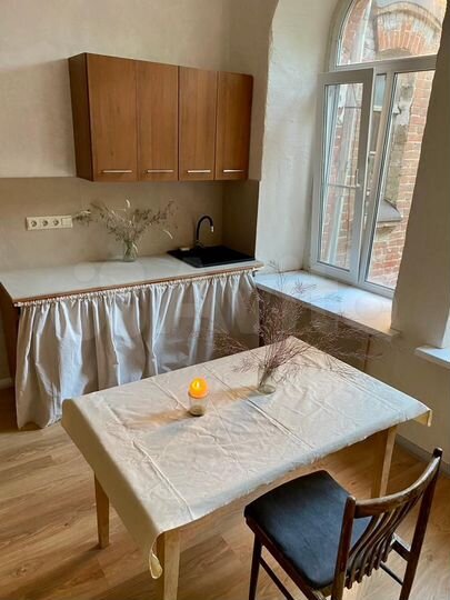 Комната 32 м² в 7-к., 3/3 эт.