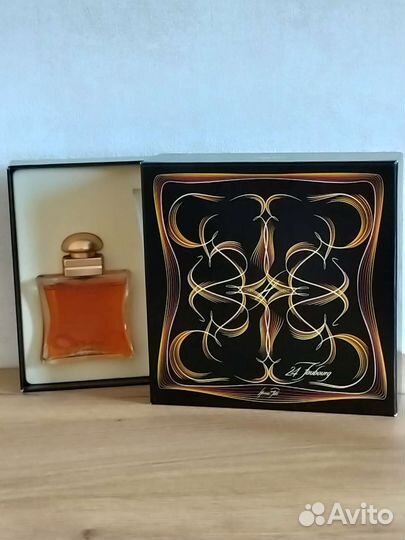 Hermes 24 Faubourg Парфюмерная вода 30мл