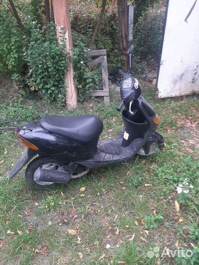 Продам мопед