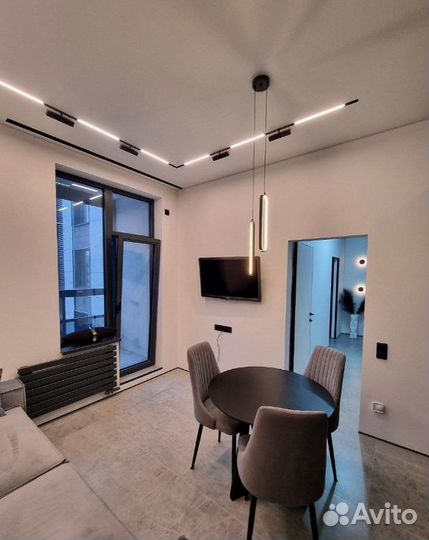 Ремонт квартир (славяне)