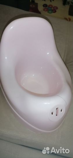 Горшок детский