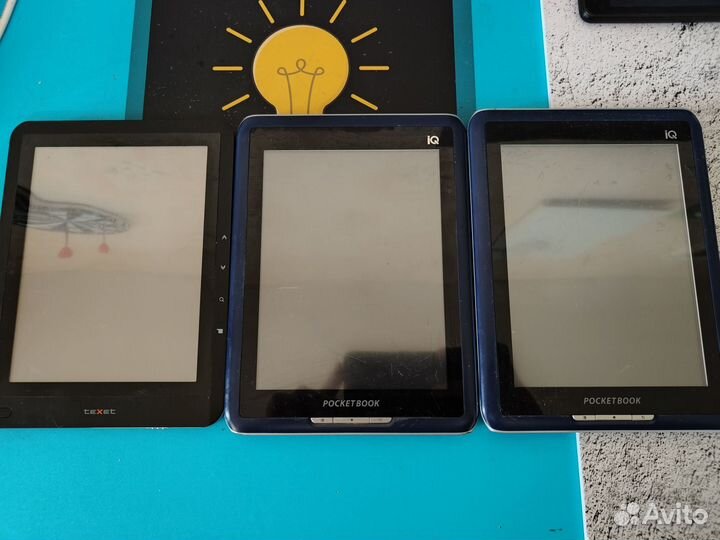 Электронная книга Pocketbook 701