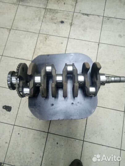 Двиг Крайслер 2.4 газель Волга