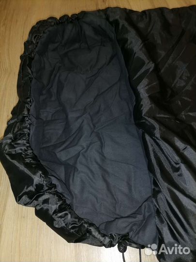 Спальный мешок демисезонный