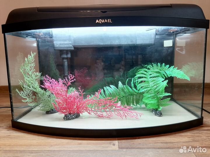Аквариум Aqua4home 60