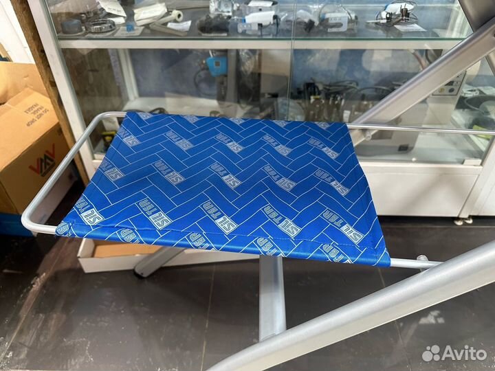 Гладильная прямоугольная доска Silter Super mini 2