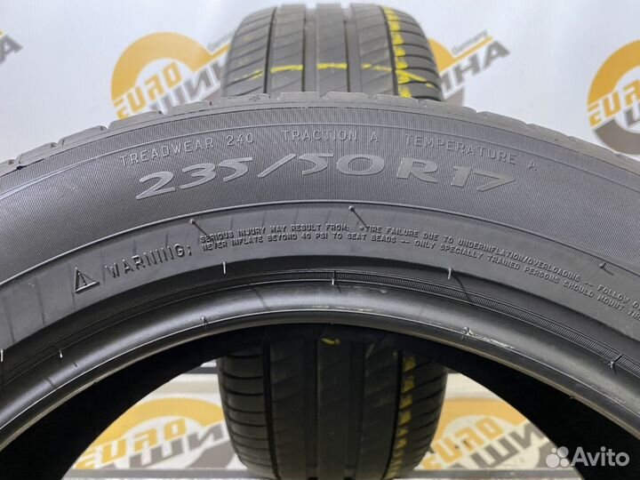 Michelin Primacy 3 235/50 R17