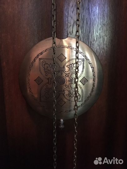 Напольные часы