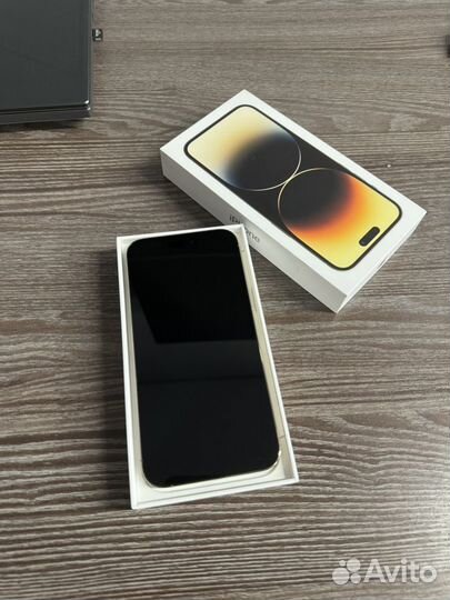 iPhone 14 Pro Max, 128 ГБ