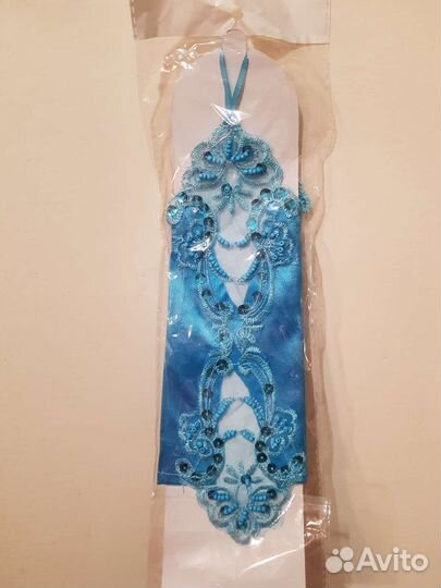 Перчатки детские