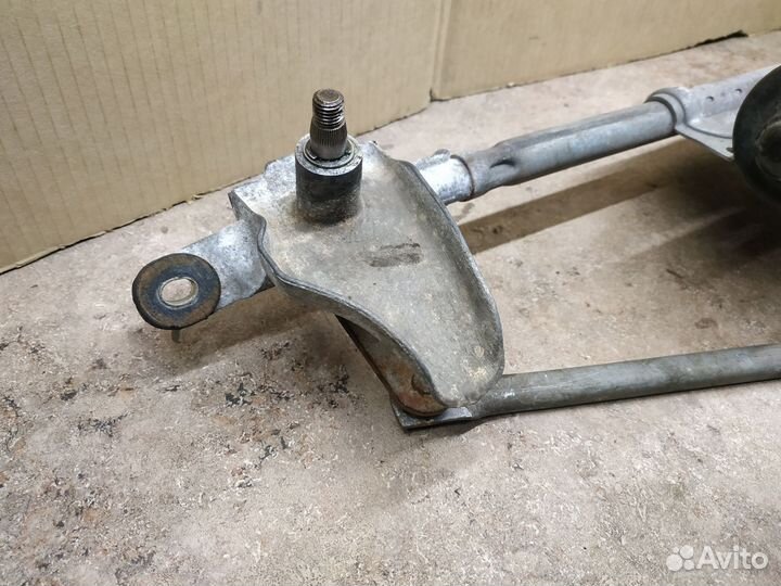 Трапеция стеклоочистителя Чери Тигго Т11 2005-2016