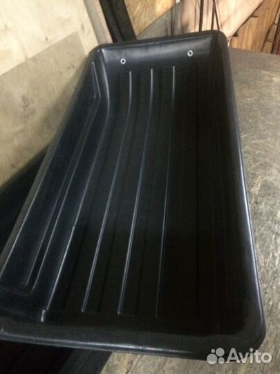 Продаю Сани-волокуши