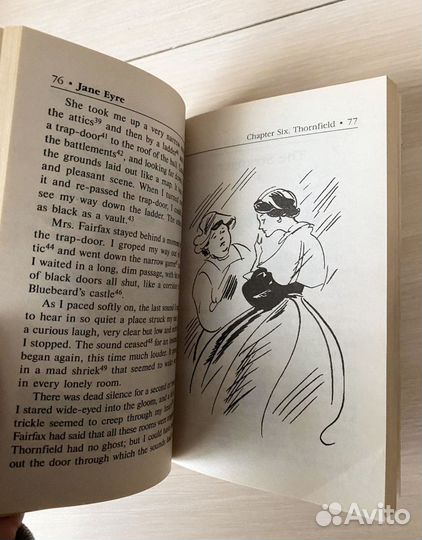 Книги на английском языке