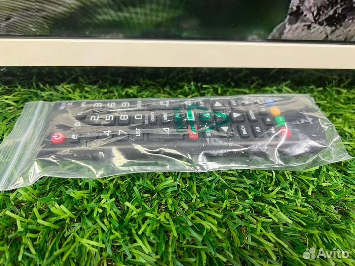 Телевизор LG 32LJ519U