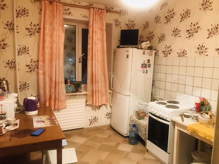 4-к. квартира, 76,9 м², 6/9 эт.