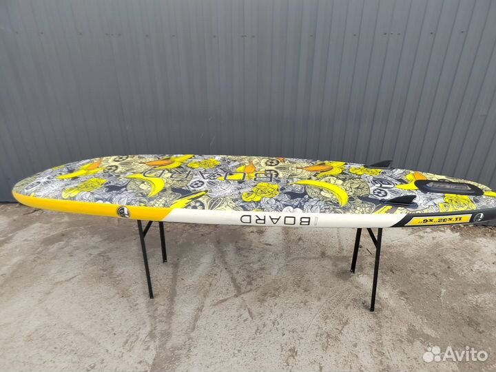 Сап доска Sup борд iBoard 11 Banana