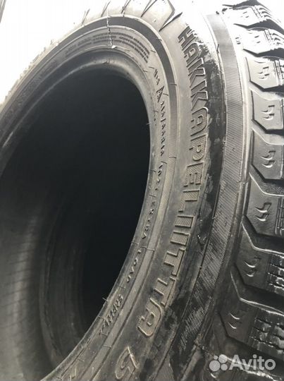 Nokian Tyres Hakkapeliitta 5 215/65 R16 102T