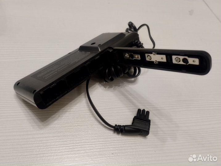 Блок питания SD-9A для вспышки nikon