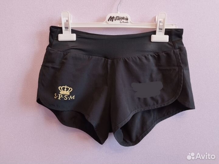 Шорты spsm
