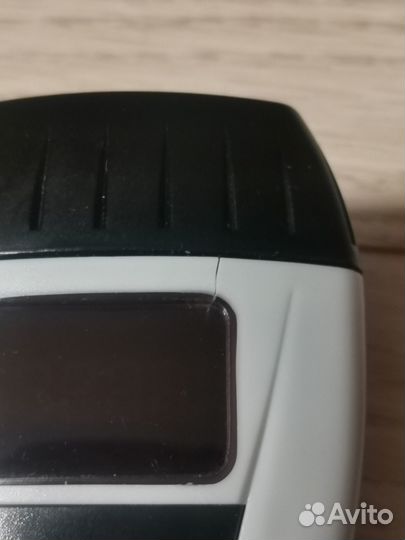 Эхолот JJ-connect Fisherman 120