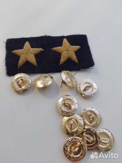 Военные вещи