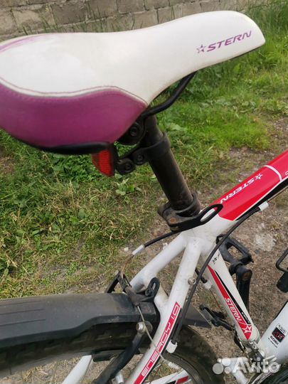 Продам велосипед взрослый