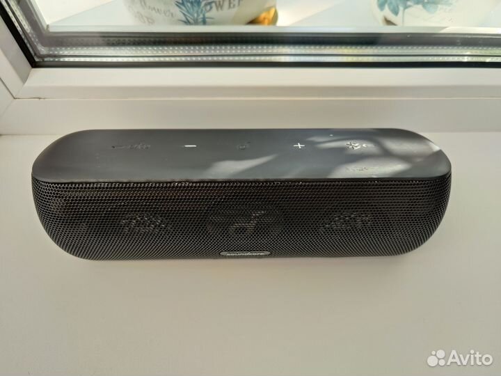 Anker soundcore motion plus
