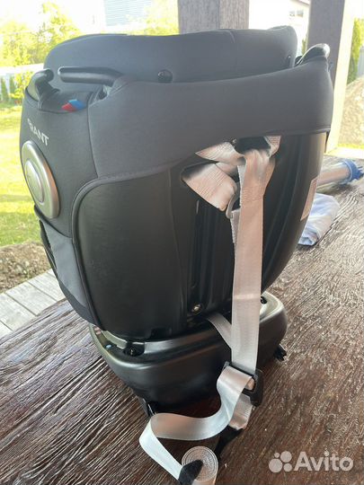Детское автокреслоrant GT isofix Top Tether