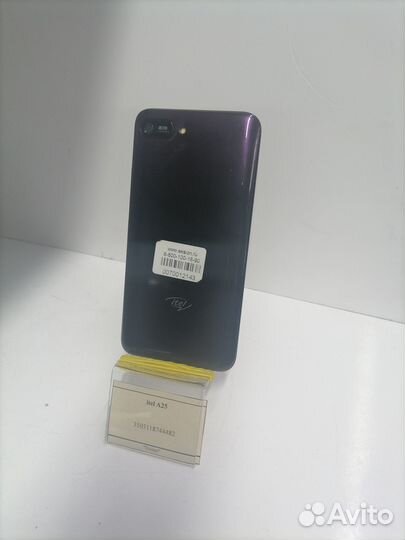 Itel A25