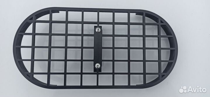 Защита фары Yamaha xtz 750 super tenere