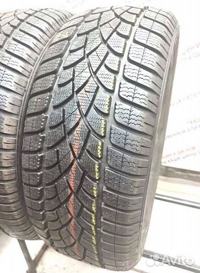 Dunlop SP Winter Sport 3D 225/55 R17 97H