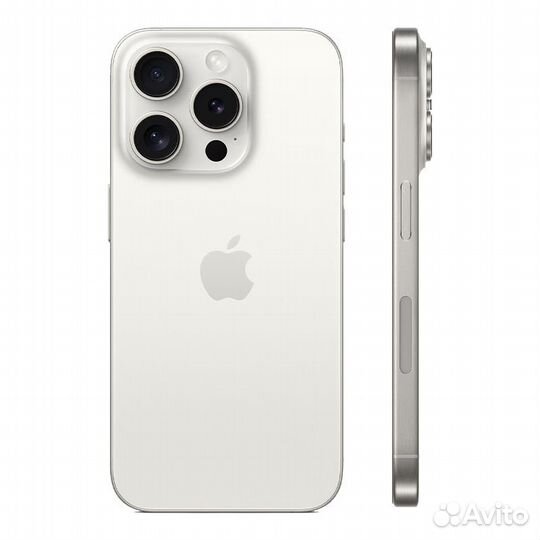 iPhone 15 Pro, 512 ГБ