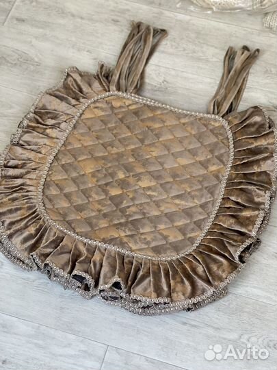 Сидушки на Стулья