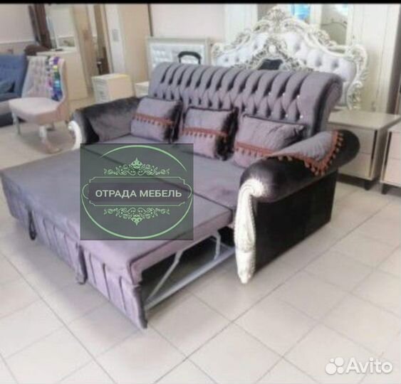 Диван кровать новый