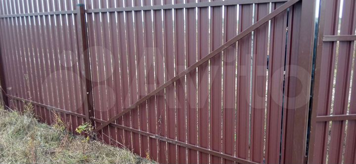 Участок 7,4 сот. (ИЖС)