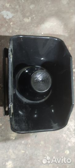 Громкоговоритель рупорный