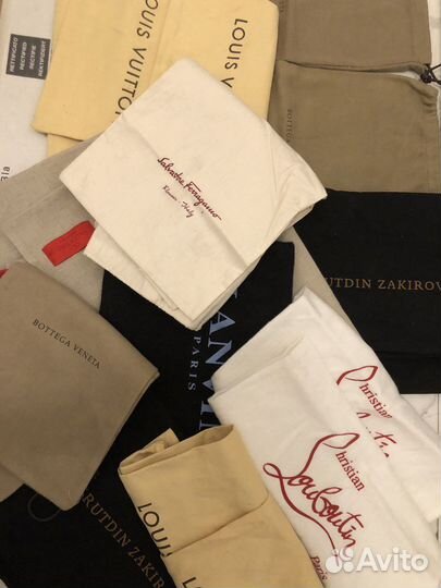 Пыльники louis vuitton bottega бренды оригинал