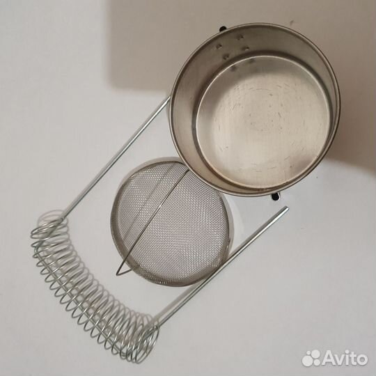 Кистемойка для художников