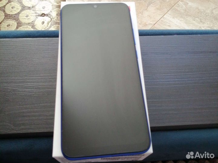 Xiaomi Redmi 9C (NFC), 2/32 ГБ
