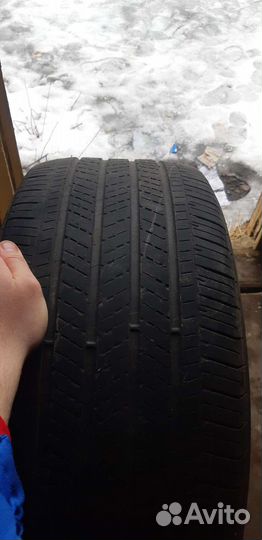 Michelin Pilot Sport 265/45 R18